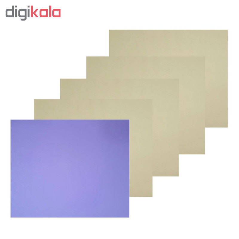 مقوا کد 995 سایز 50*70 سانتی متر بسته 5 عددی