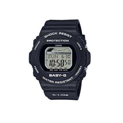 ساعت مچی دیجیتالی زنانه کاسیو مدل BLX-570-1DR