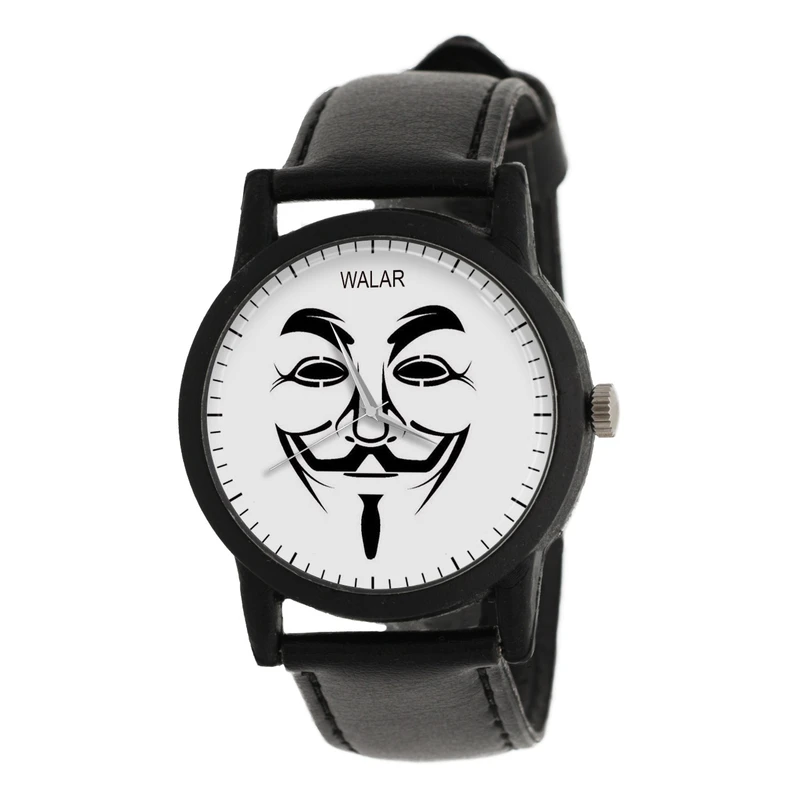 ساعت مچی عقربه ای مردانه والار مدل LF1237