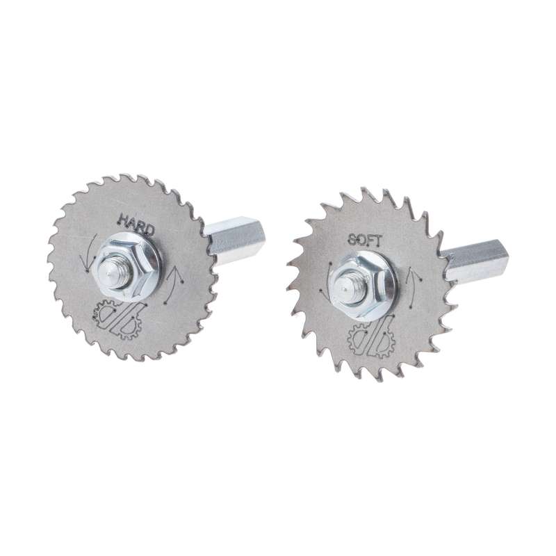 تیغه اره پیشرو مدل 001 مناسب برای سمند بسته 2 عددی تیغه اره پیشرو مدل 001 مناسب برای سمند بسته 2 عددی