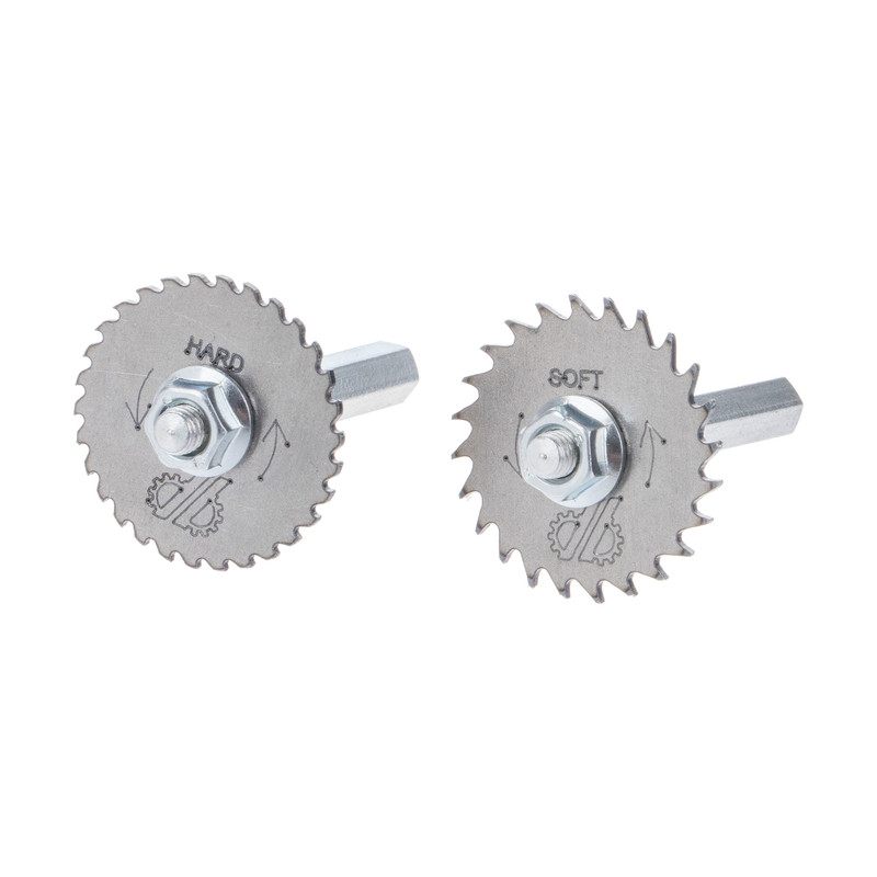 تیغه اره پیشرو مدل 001 مناسب برای سمند بسته 2 عددی تیغه اره پیشرو مدل 001 مناسب برای سمند بسته 2 عددی