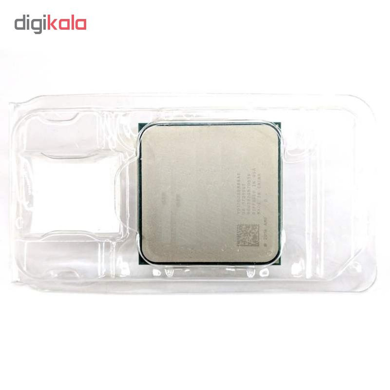 پردازنده مرکزی ای ام دی سری Phenom II مدل X2-B59