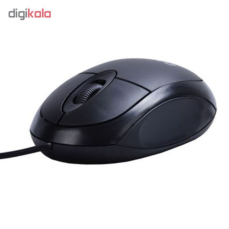 ماوس راینو مدل MR200 main 1 2