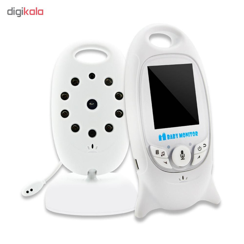 پیجر تصویری اتاق کودک کد601