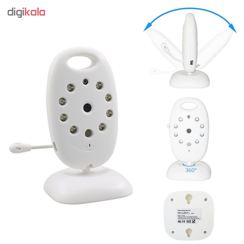 پیجر تصویری اتاق کودک کد601