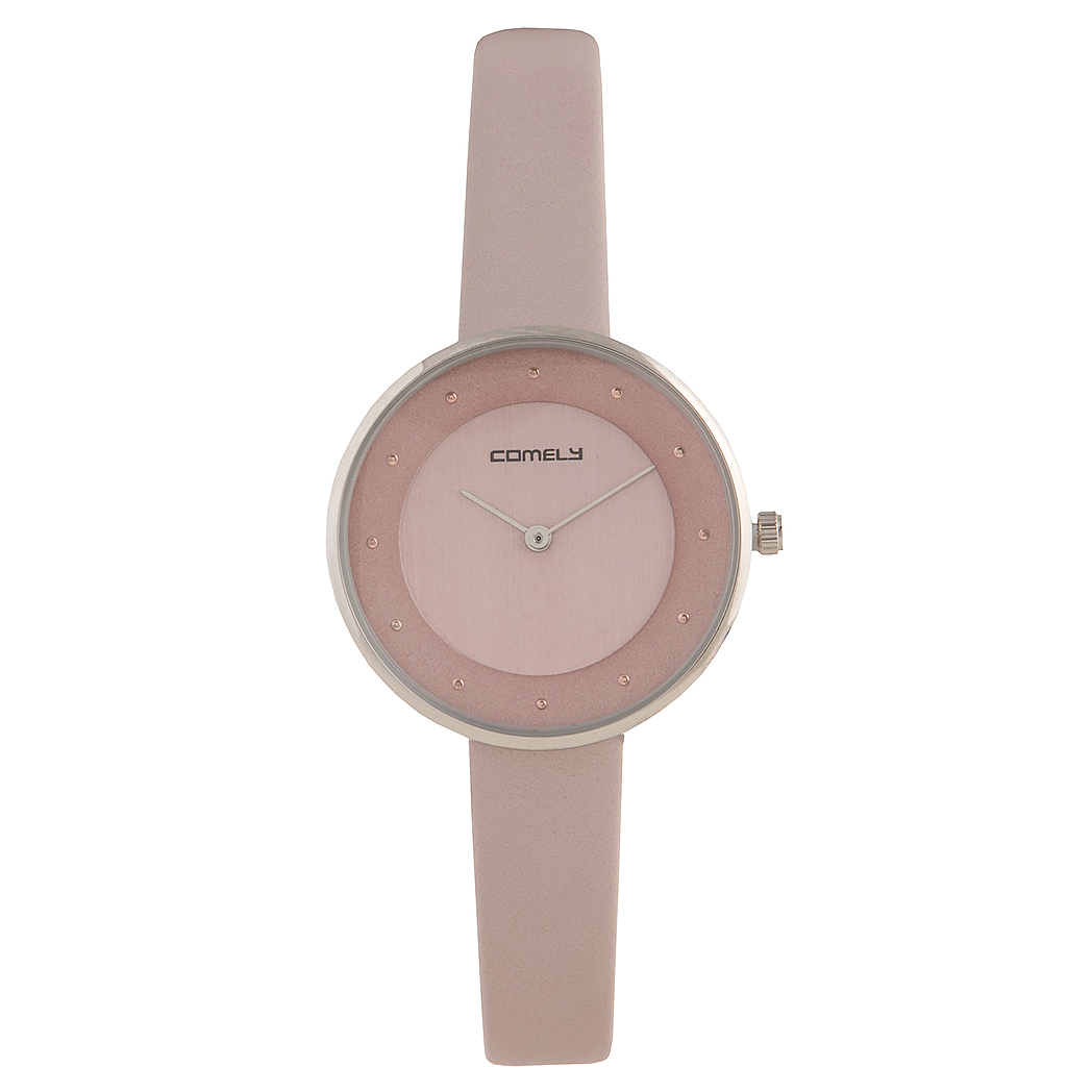 ساعت مچی عقربه ای زنانه کاملی کد W2005