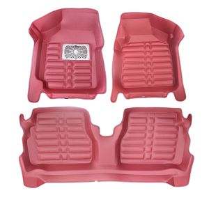 نقد و بررسی کفپوش سه بعدی خودرو کد 88 مناسب برای تیبا1 توسط خریداران