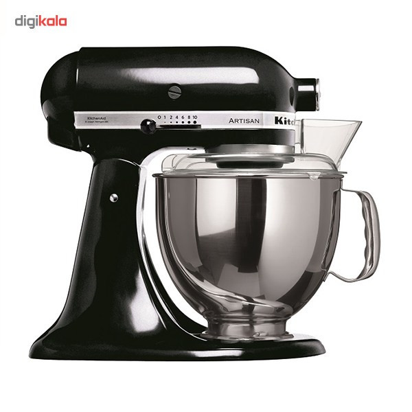 همزن کیچناید مدل 5KSM150PSE همزن کیچناید مدل 5KSM150PSE