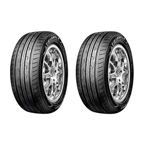 لاستیک خودرو تراینگل مدل TE301-2018 سایز 165/65R13 - دو حلقه