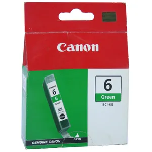کارتریج سبز کانن مدل BCI-6G