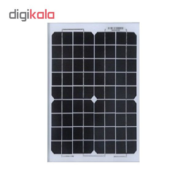 پنل خورشیدی مدل YH5W-18-M ظرفیت 5 وات