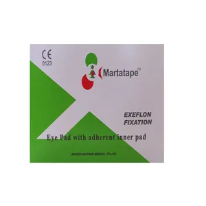 پد چشمی مارتاتیپ مدل SLM50 بسته 50 عددی