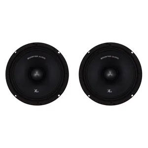 میدرنج خودرو بوستر مدل BM-8CH2  بسته دو عددی