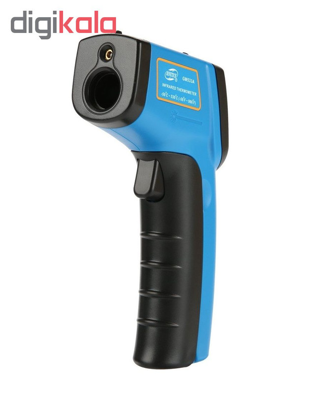 دماسنج بنتک مدل GM533A