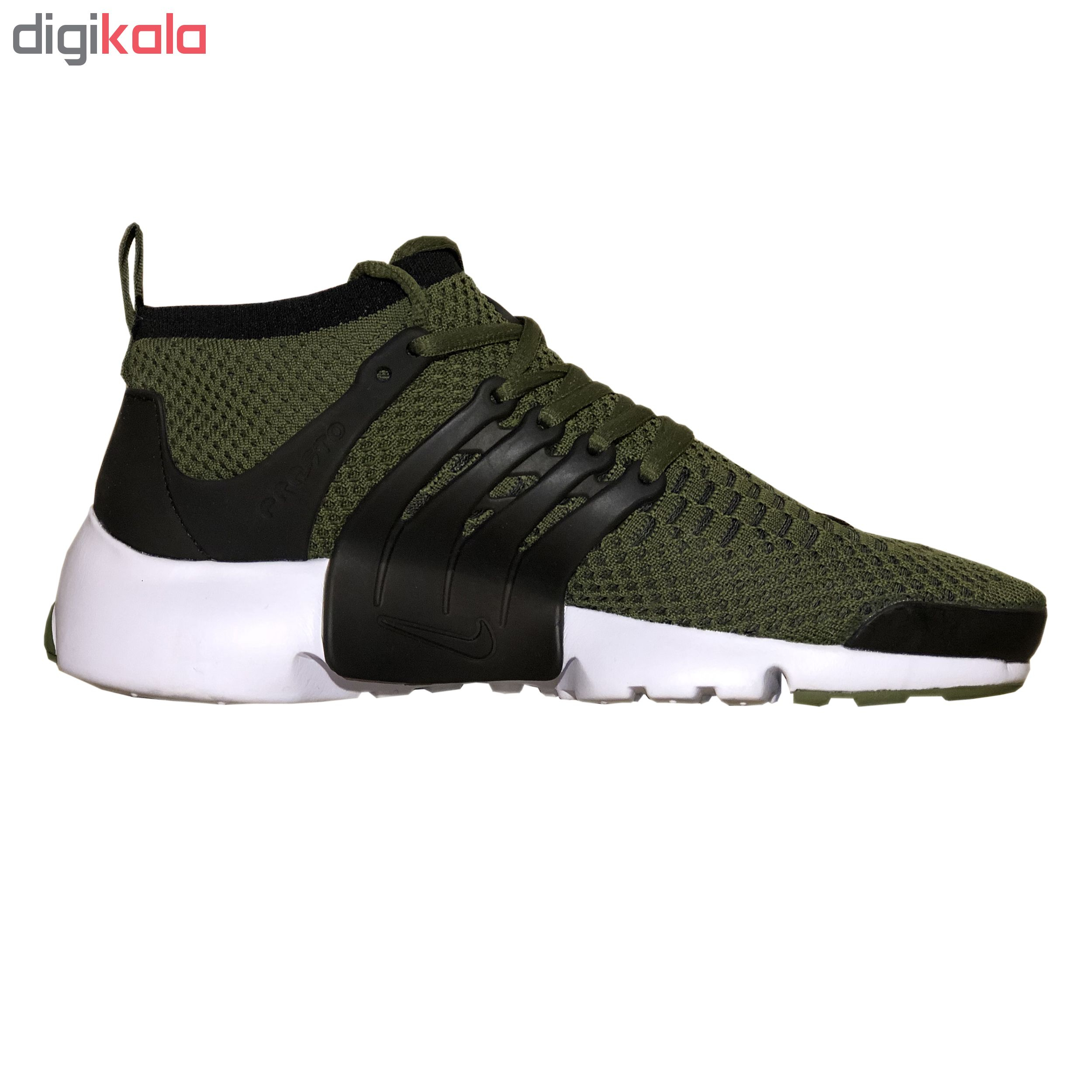 کفش مخصوص دویدن مردانه نایکی مدل Air Presto 