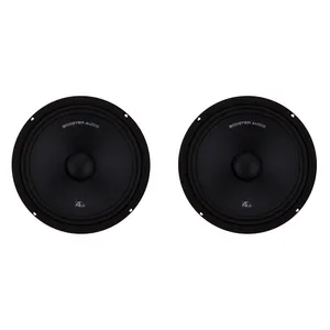 میدرنج خودرو بوستر مدل BM-8M1 بسته دو عددی