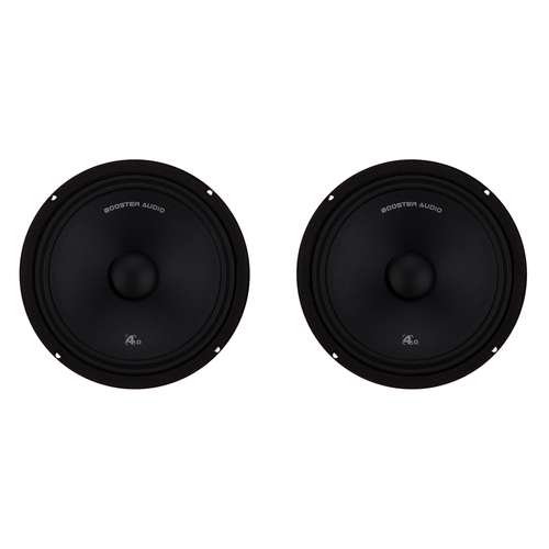 میدرنج خودرو بوستر مدل BM-8M1 بسته دو عددی