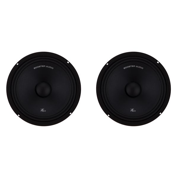 میدرنج خودرو بوستر مدل BM-8M1 بسته دو عددی