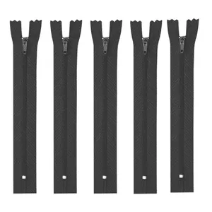 زیپ مدل 20C4 بسته 5 عددی