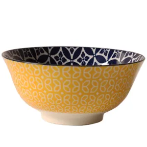 کاسه طرح گلشن کد TC02