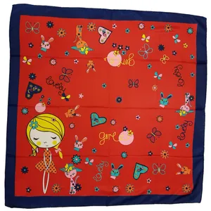 روسری دخترانه کد rm75420