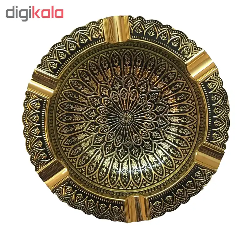 زیر سیگاری مدل ZS11