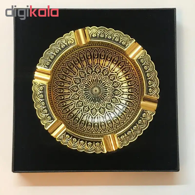 زیر سیگاری مدل ZS11