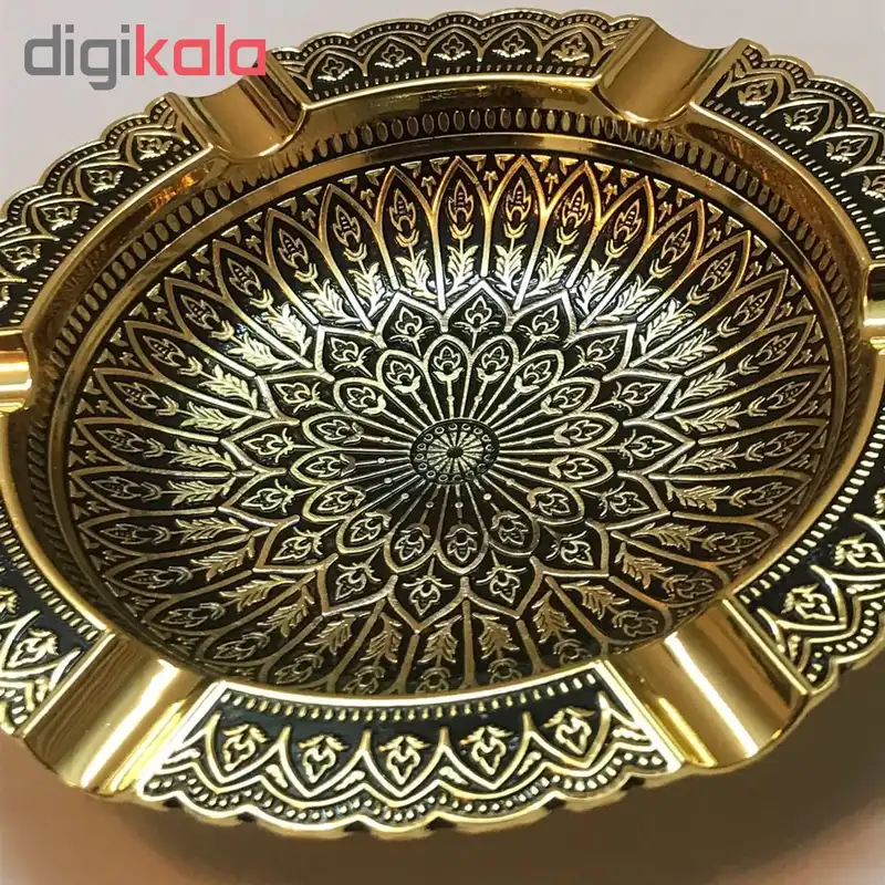 زیر سیگاری مدل ZS11