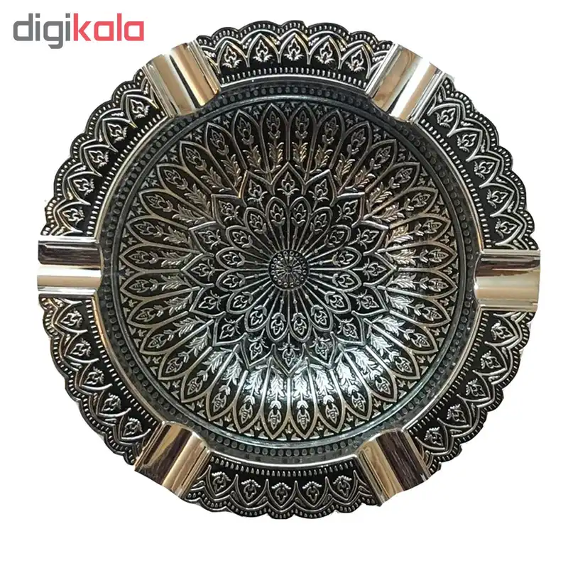 زیر سیگاری مدل ZS12