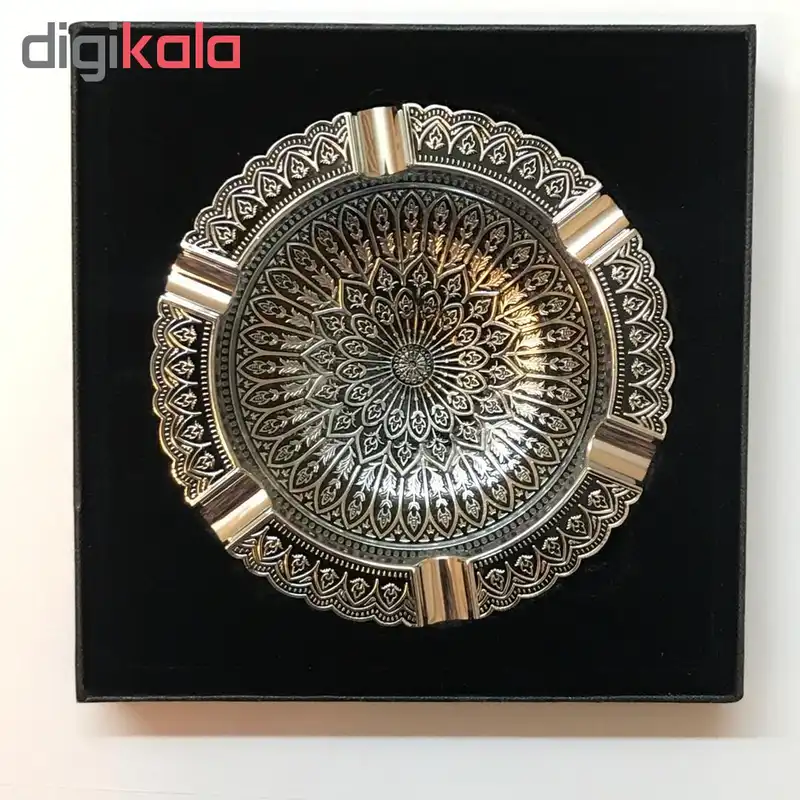 زیر سیگاری مدل ZS12