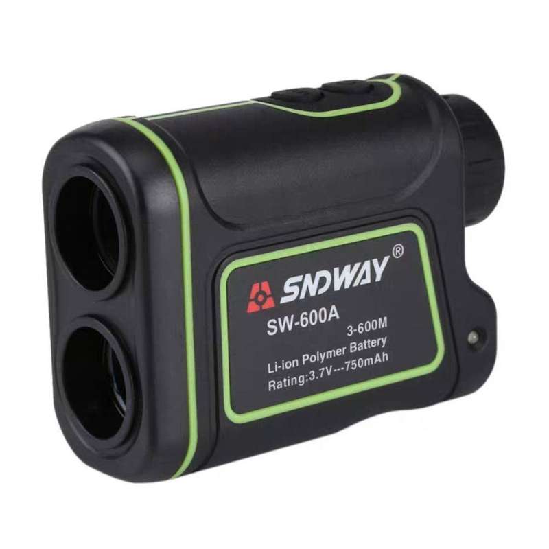 فاصله یاب لیزری سندوی مدل SW-600َA