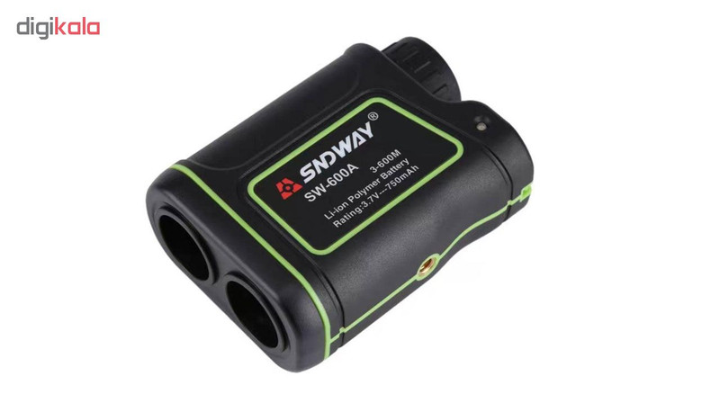 فاصله یاب لیزری سندوی مدل SW-600َA