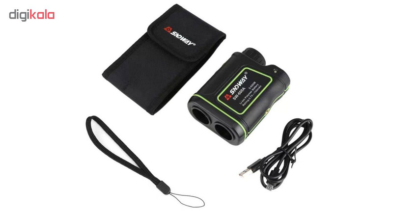 فاصله یاب لیزری سندوی مدل SW-600َA