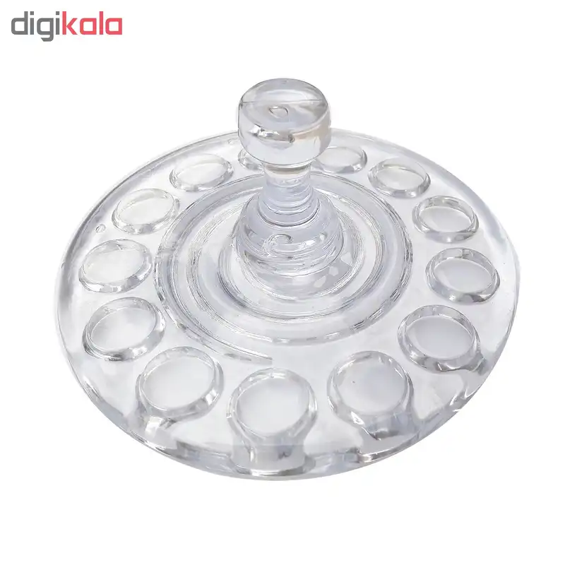 مهر شیرینی پزی طرح کلوچه سنتی فومن کد 120