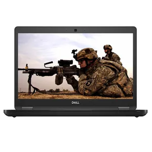 لپ تاپ 14 اینچی دل مدل Latitude 5490 -A