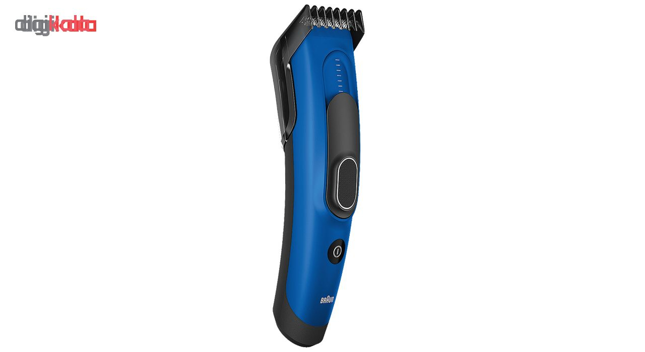 ماشین اصلاح موی سر و صورت مدل HC5050cb