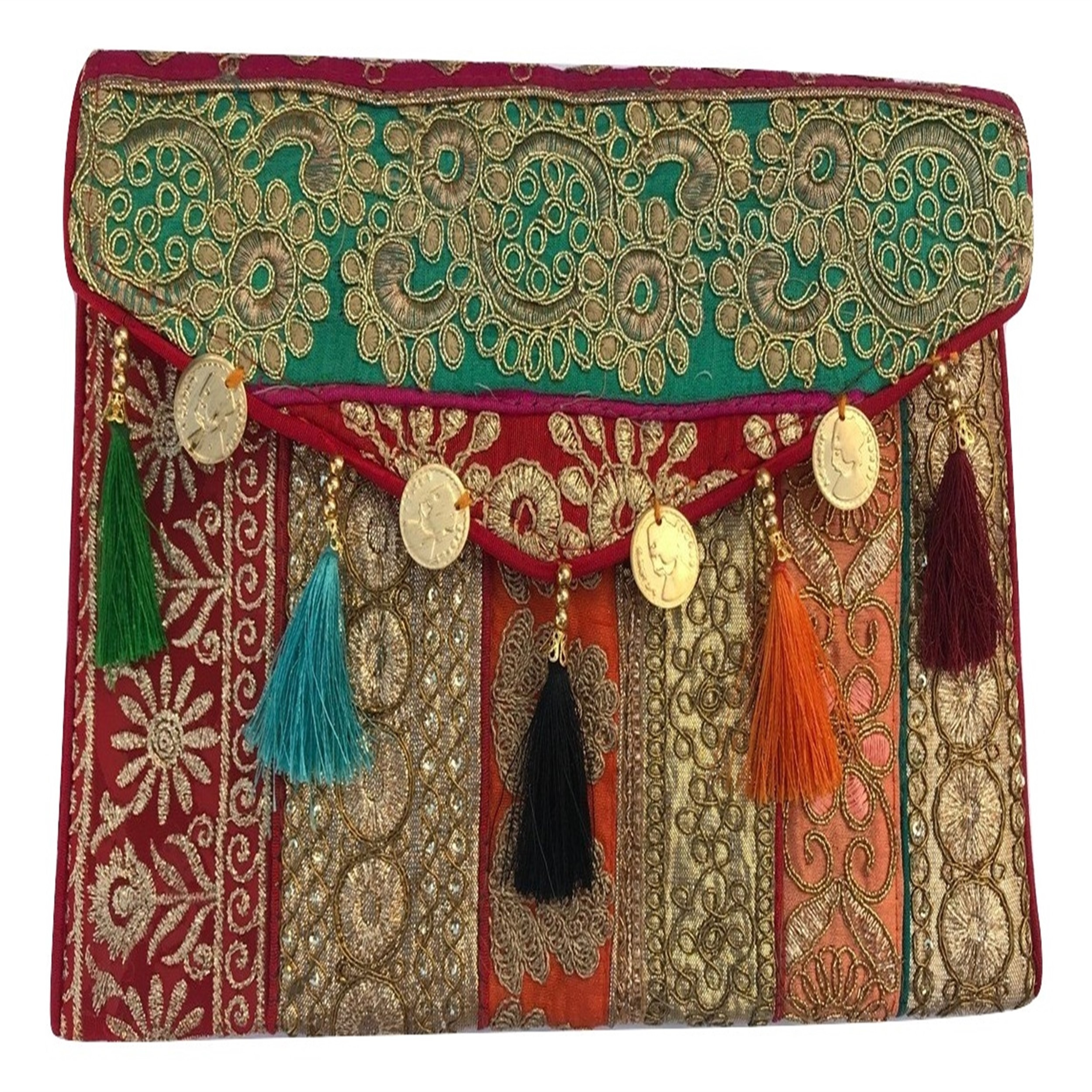 کیف سوزن دوزی کد 161