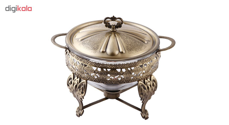 سوپ خوری دیانا مدل MPYT کد DLT-B977