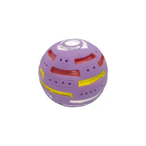 اسباب بازی سگ مدل Ufo Ball