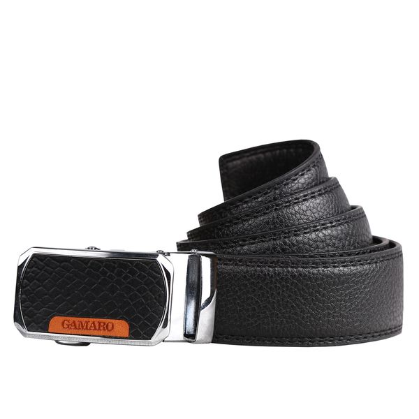 کمربند مردانه گامارو مدل GR06