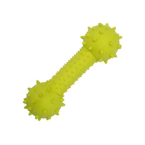 اسباب بازی سگ مدل Thorn Dumbbell