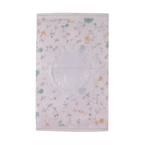 کاور لباسشویی مدل گلریز کد SH-28