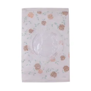 کاور لباسشویی مدل گلریز کد SH-211