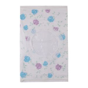 نقد و بررسی کاور لباسشویی مدل گلریز کد SH-26 توسط خریداران