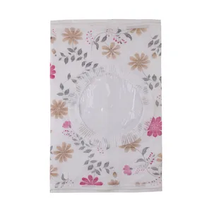 کاور لباسشویی مدل گلریز کد SH-25