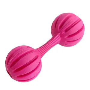اسباب بازی سگ مدل Dumbbell TY