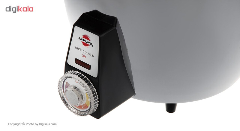 پلوپز پارس خزر مدل 271 TS