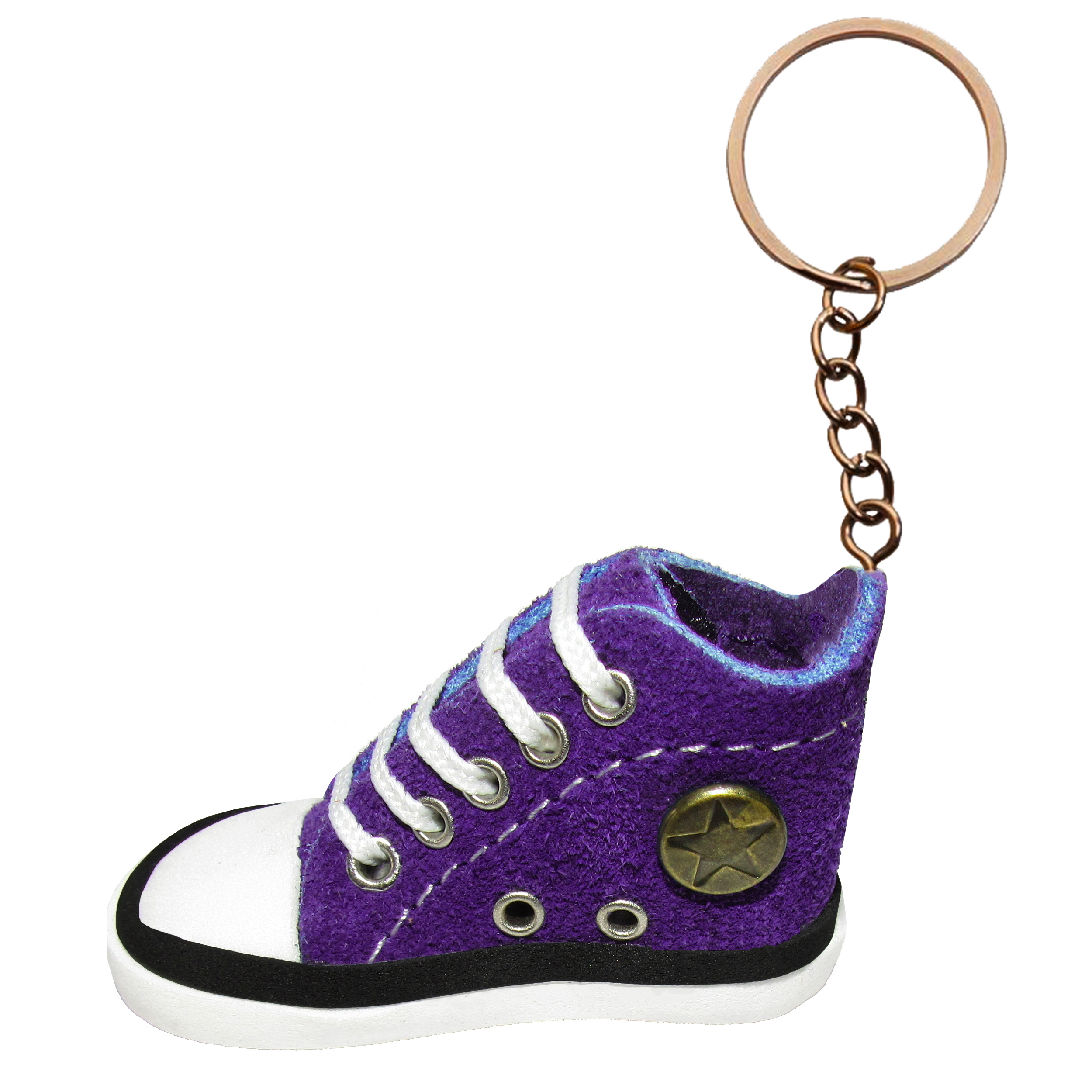 جا کلیدی مدل کفش کتانی کد PERP01