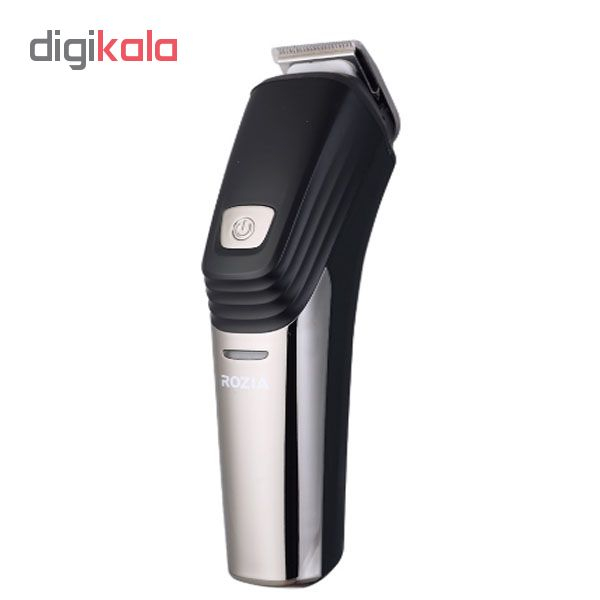 ماشین اصلاح موی صورت روزیا مدل HQ5800