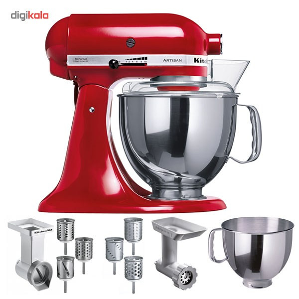 همزن کیچناید مدل 5KSM150PSE همزن کیچناید مدل 5KSM150PSE